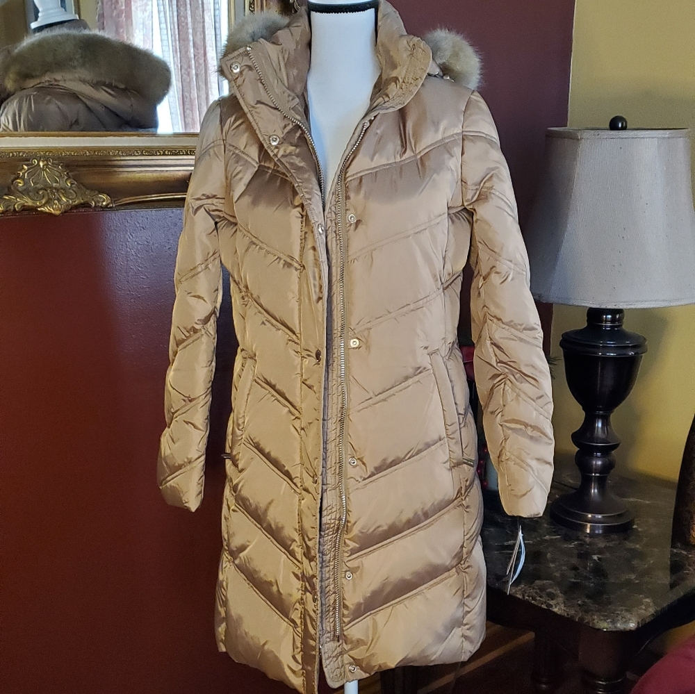 MICHAEL Michael Kors Jacket